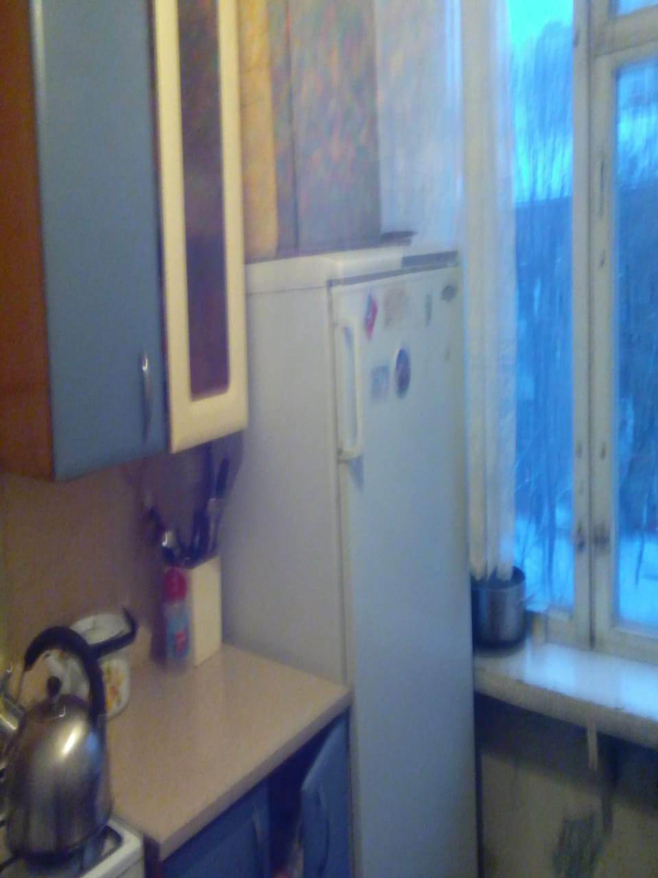 1-комнатная квартира, 31 м² - фото 6