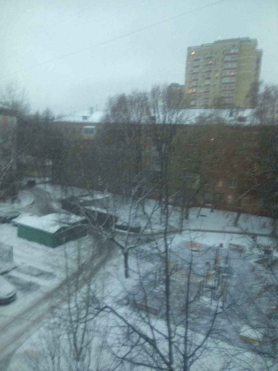 1-комнатная квартира, 31 м² - фото 5