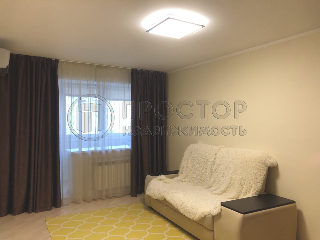 2-комнатная квартира, 56.2 м² - фото 6