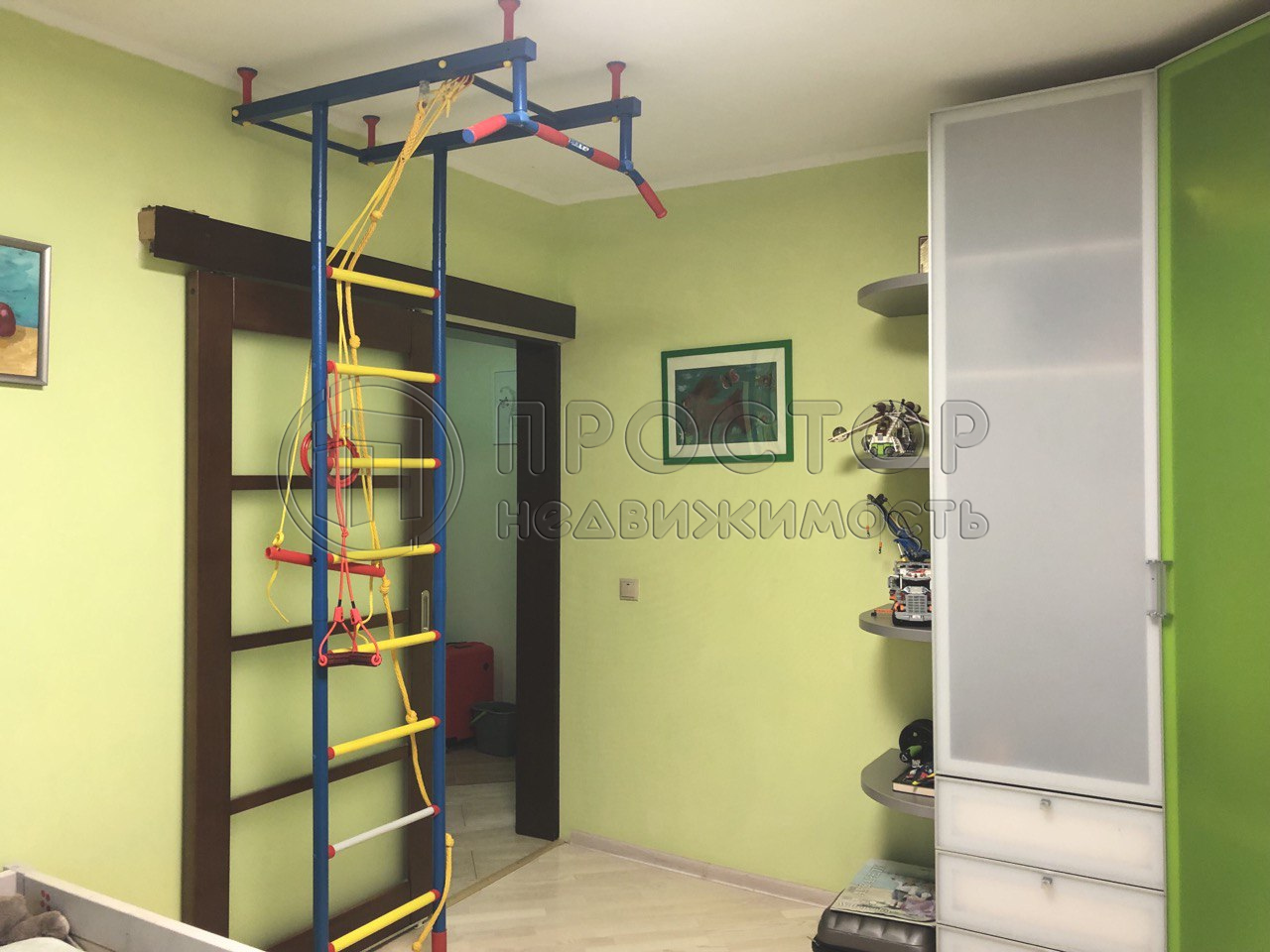2-комнатная квартира, 56.2 м² - фото 30