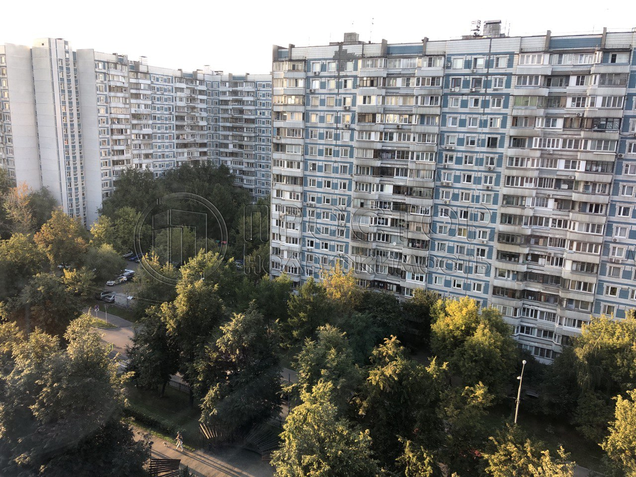 2-комнатная квартира, 56.2 м² - фото 32