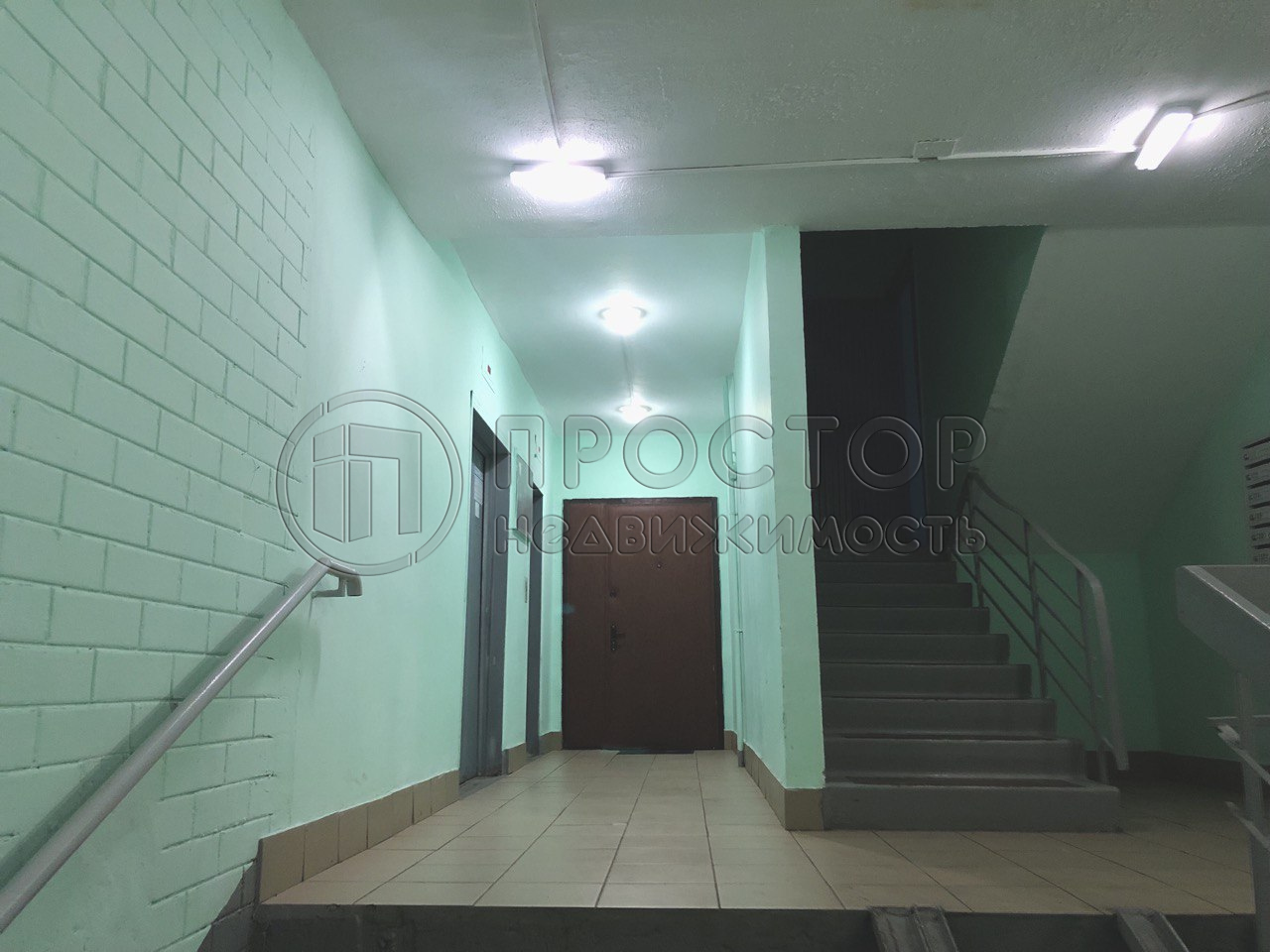 2-комнатная квартира, 56.2 м² - фото 38