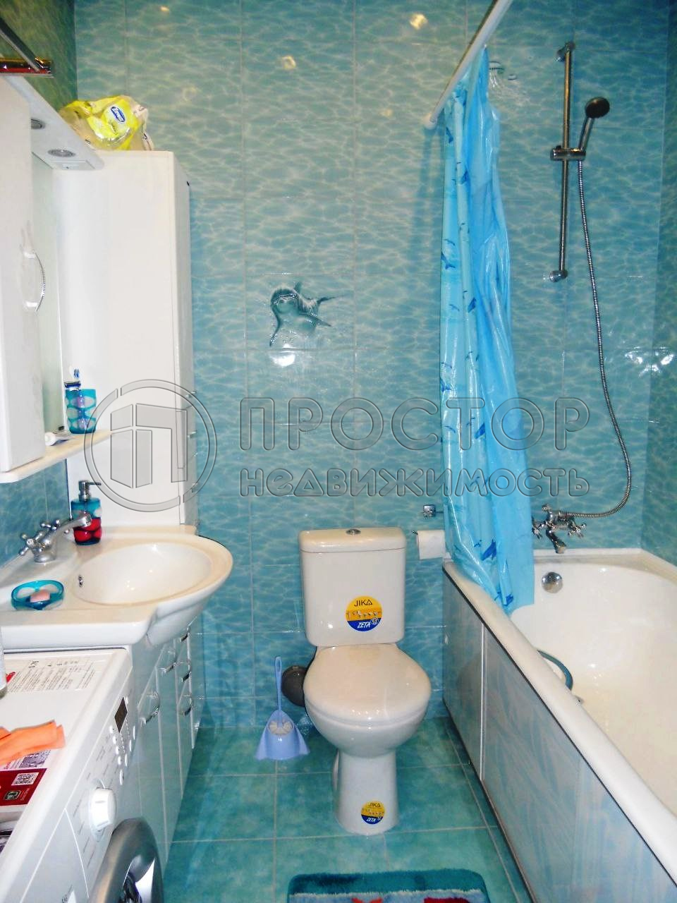 2-комнатная квартира, 72.4 м² - фото 5