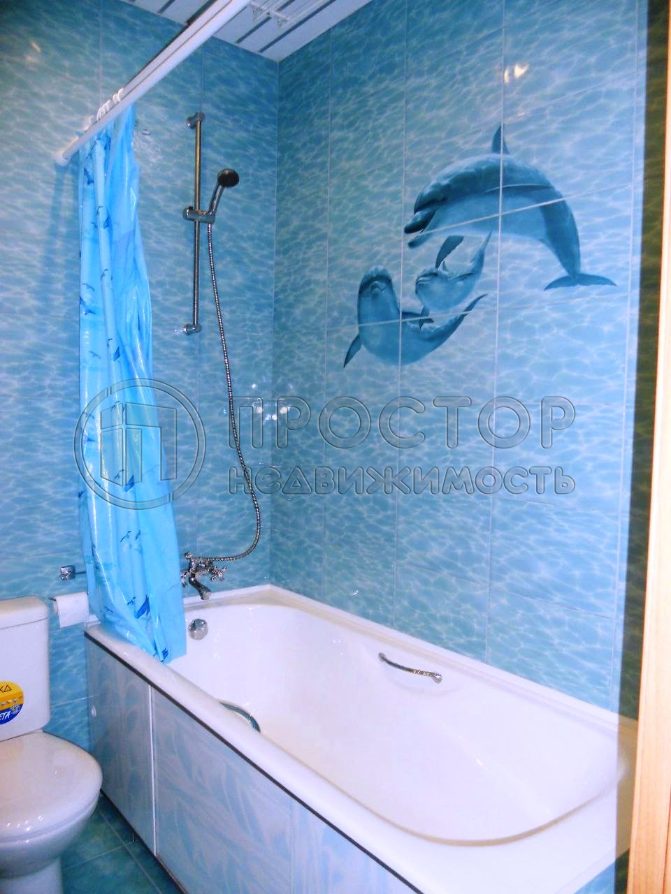 2-комнатная квартира, 72.4 м² - фото 7