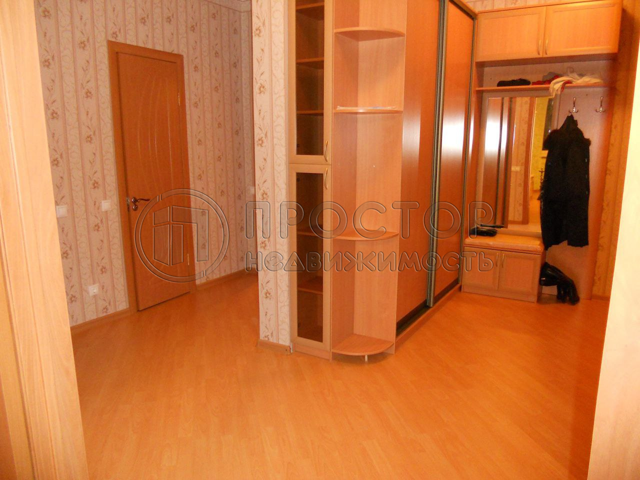 2-комнатная квартира, 72.4 м² - фото 8
