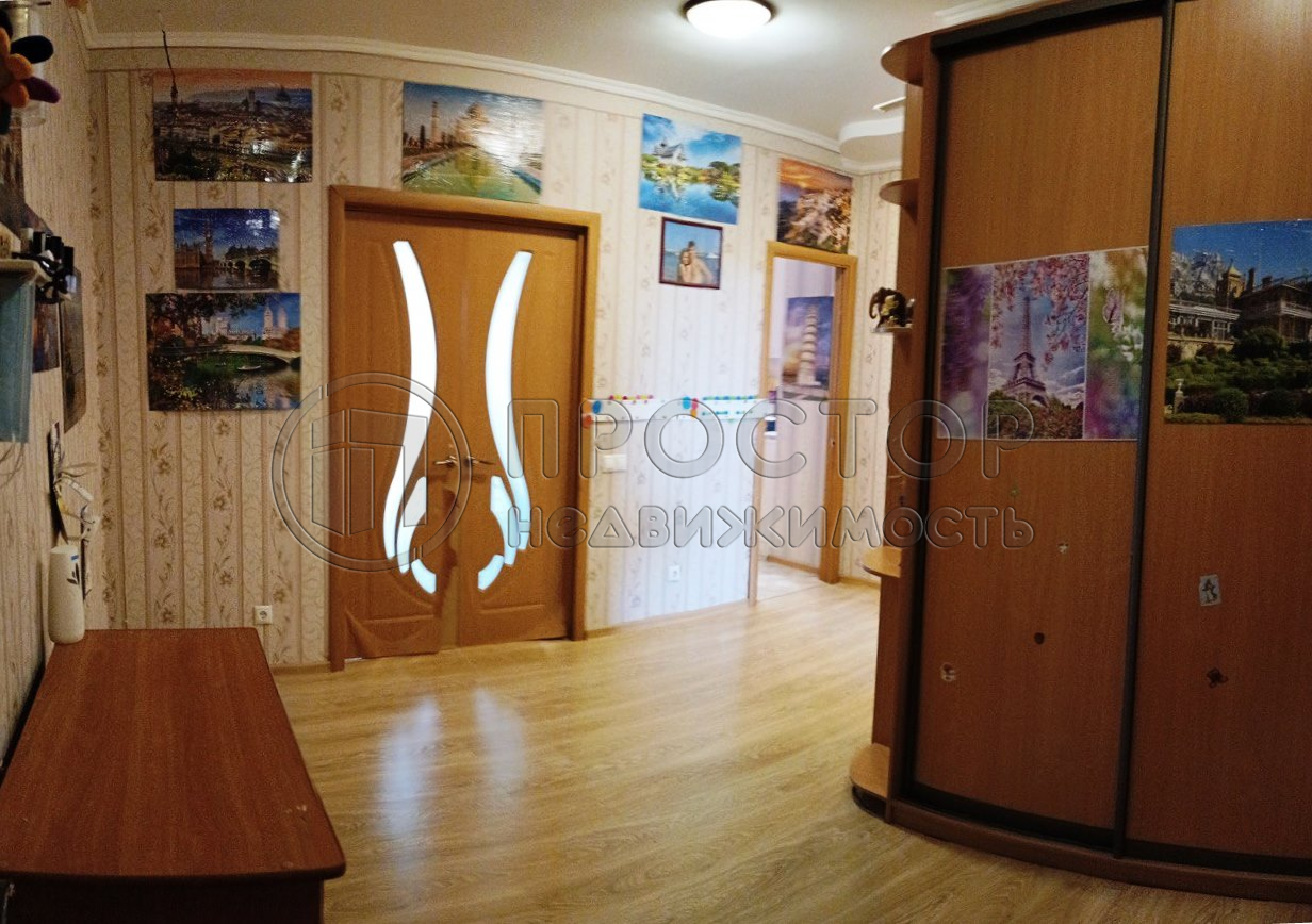 2-комнатная квартира, 72.4 м² - фото 9