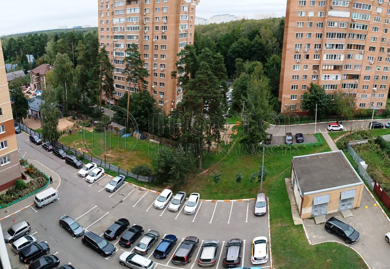 2-комнатная квартира, 72.4 м² - фото 10