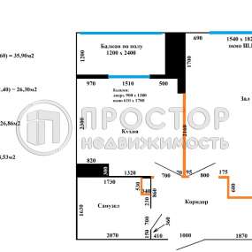 Фото квартиры