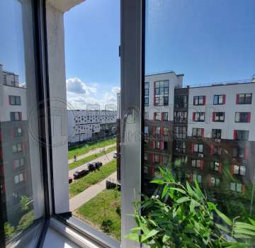 Купить квартиру