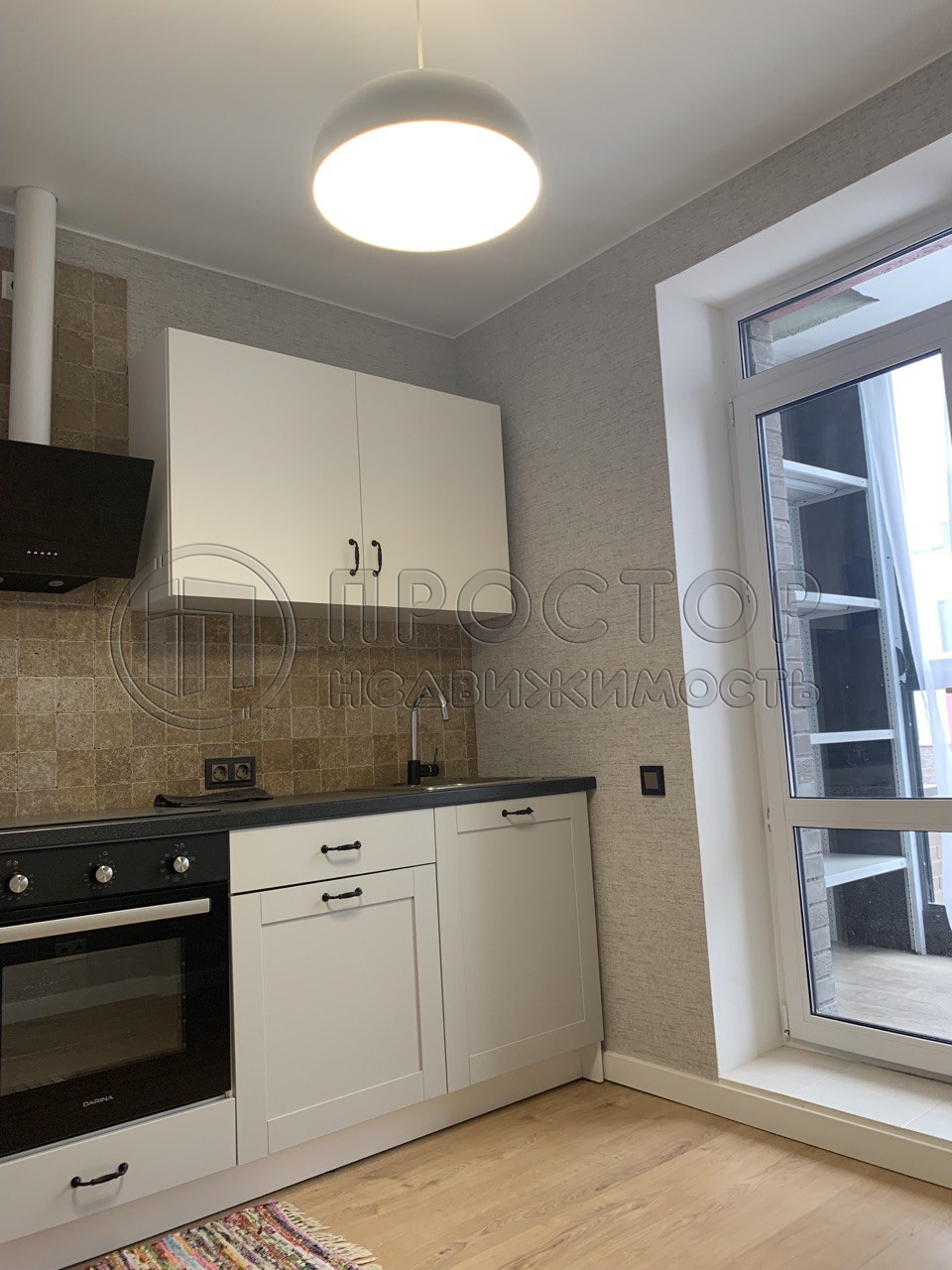 1-комнатная квартира, 30.4 м² - фото 8