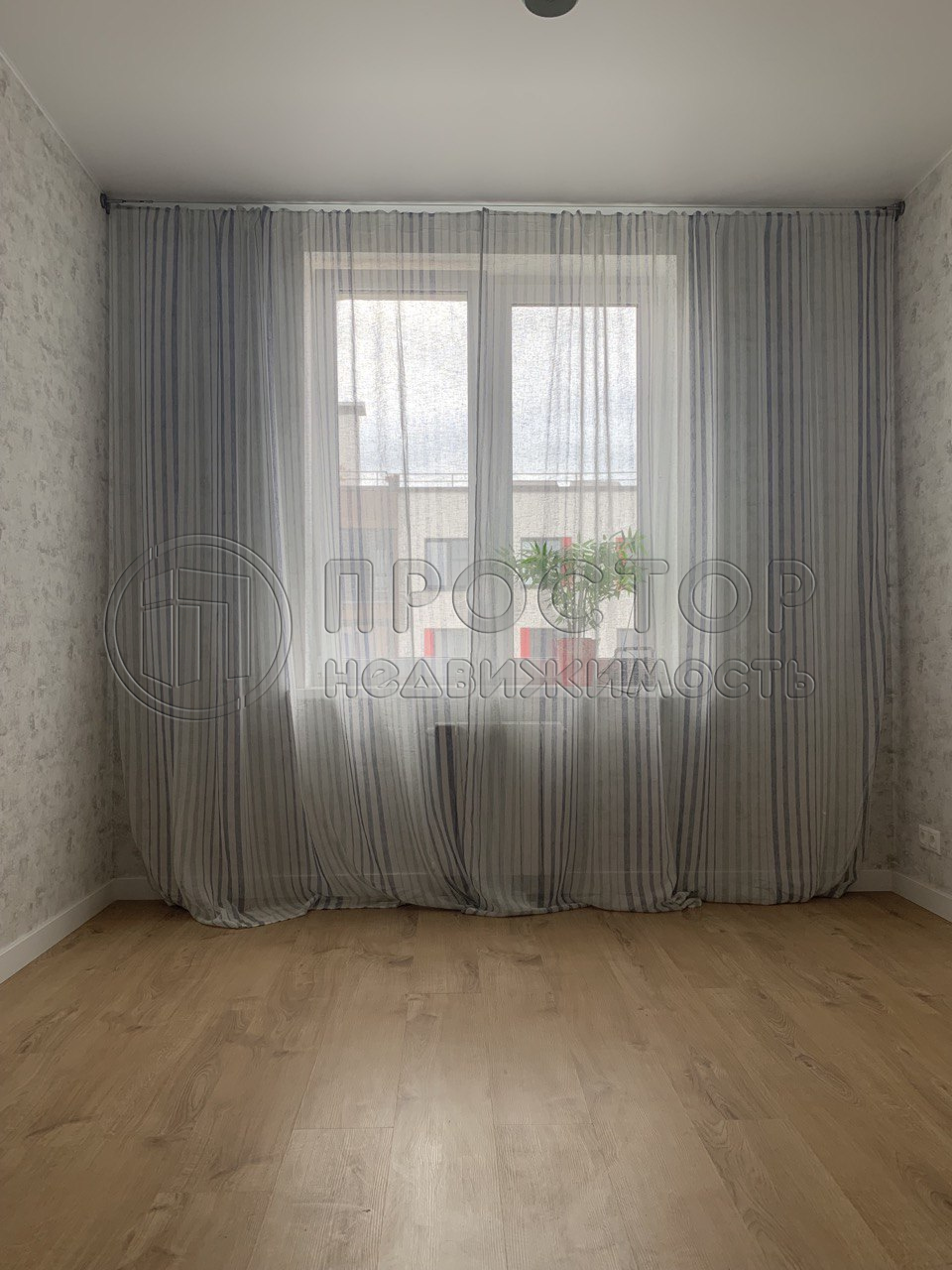 1-комнатная квартира, 30.4 м² - фото 12