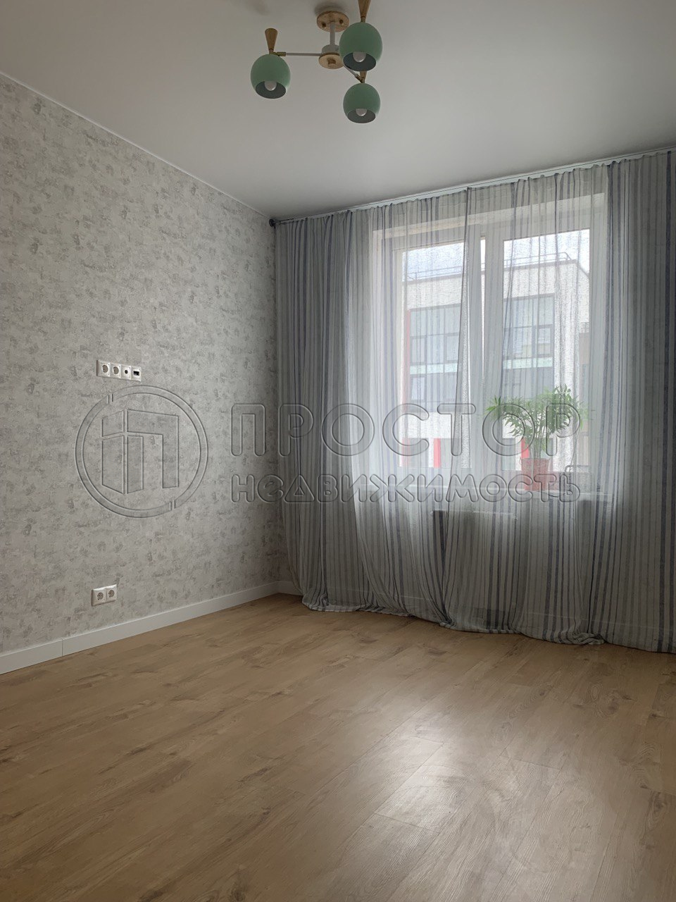 1-комнатная квартира, 30.4 м² - фото 14