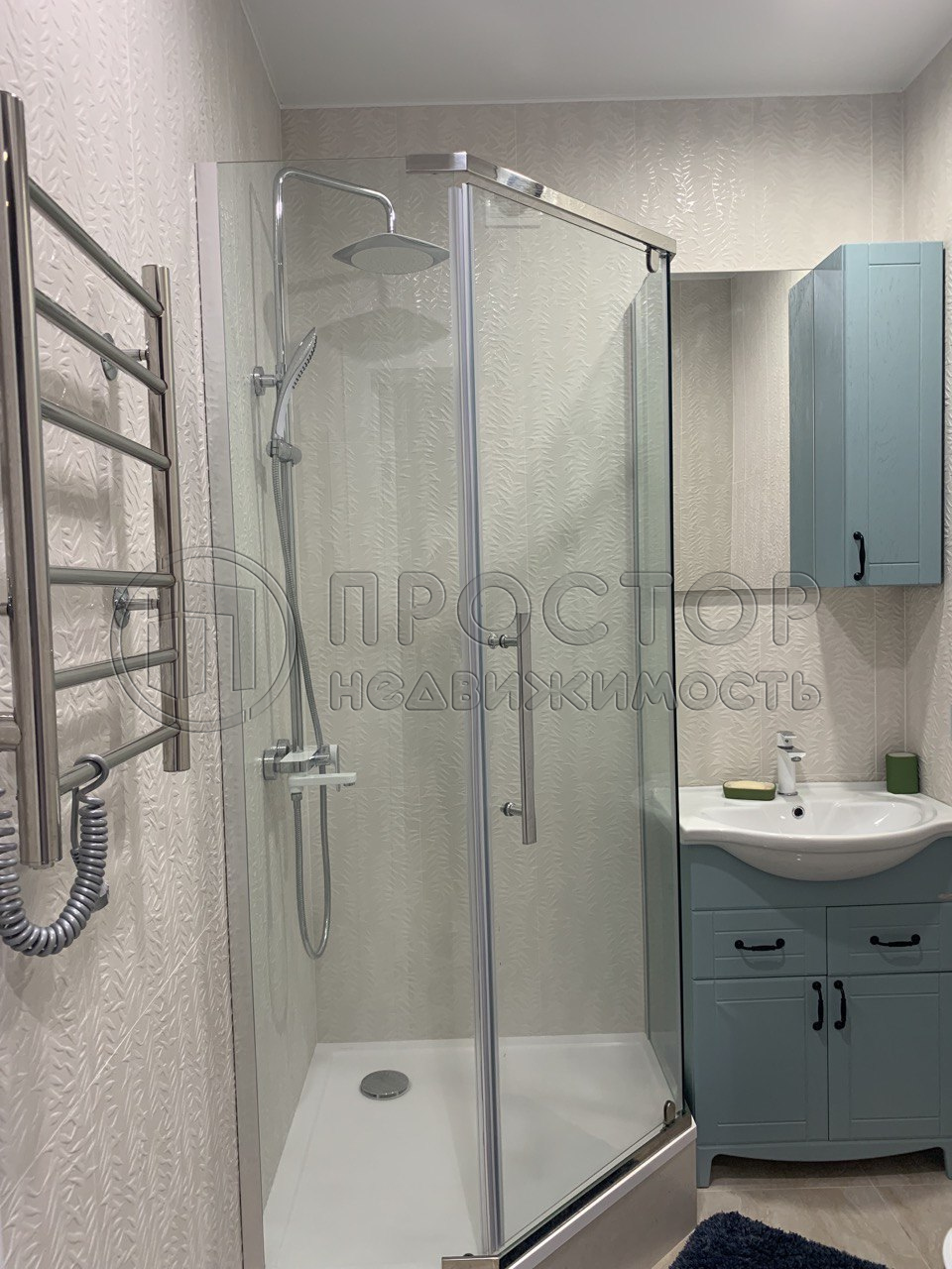 1-комнатная квартира, 30.4 м² - фото 20