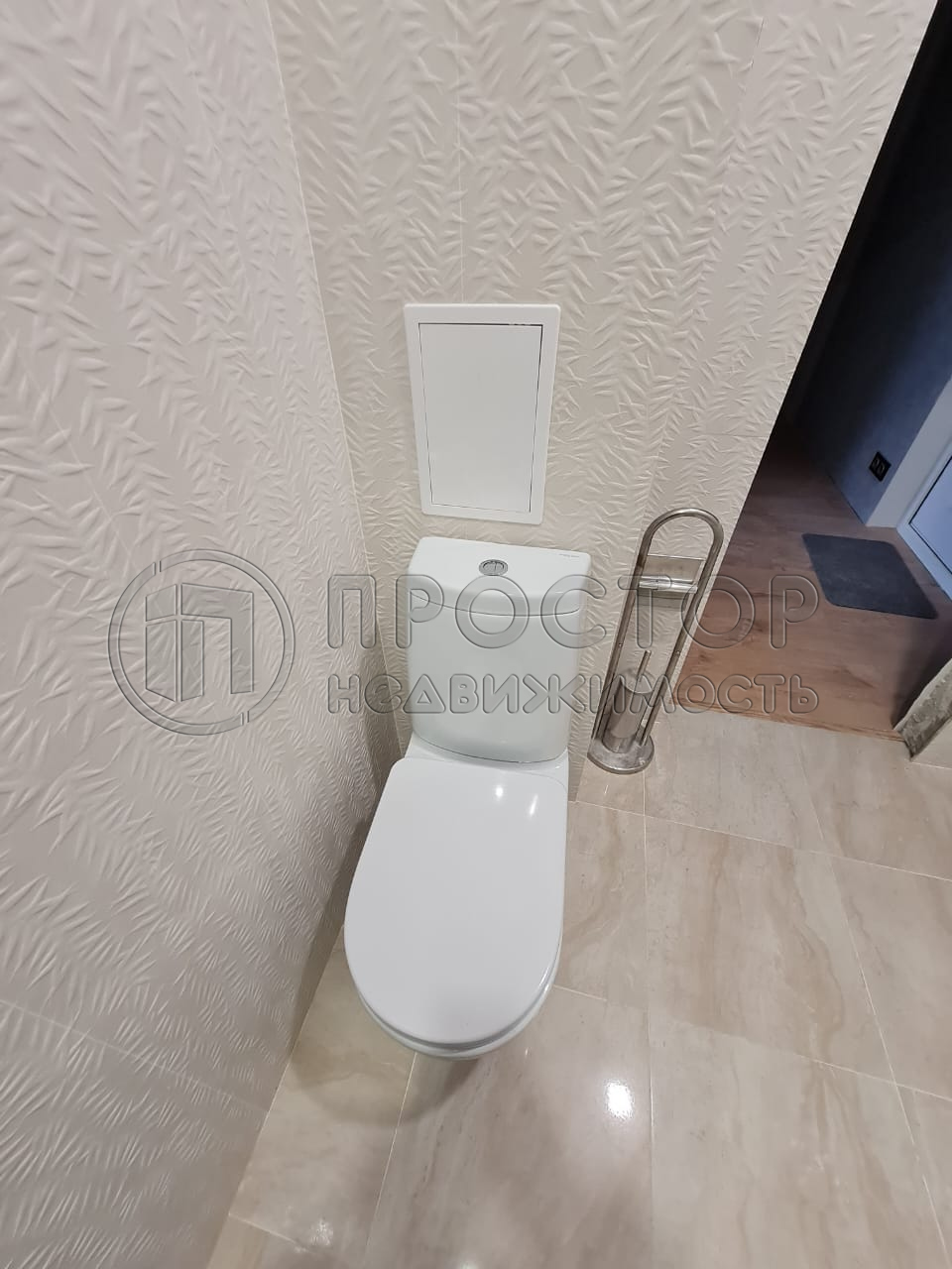 1-комнатная квартира, 30.4 м² - фото 22