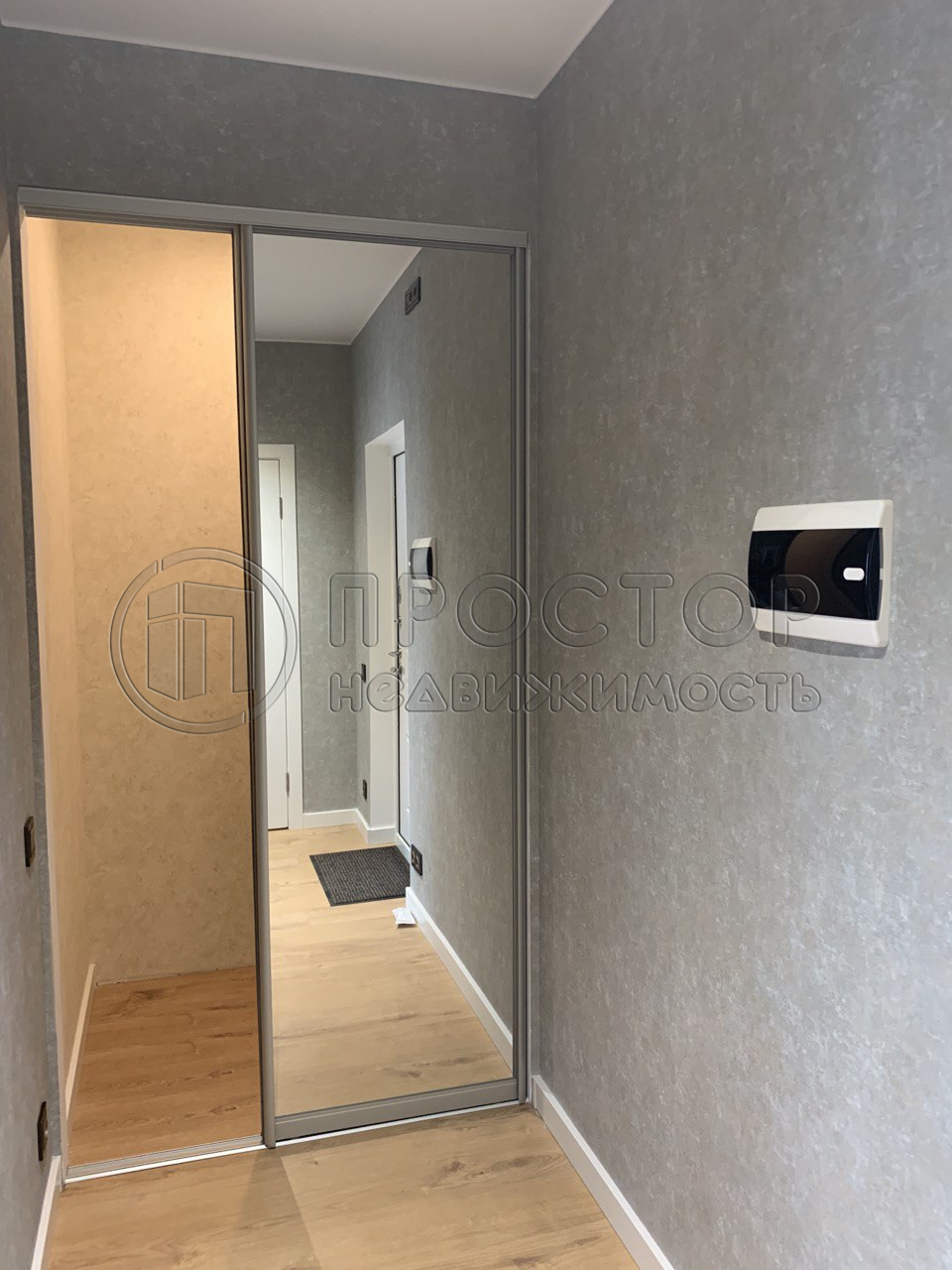 1-комнатная квартира, 30.4 м² - фото 28