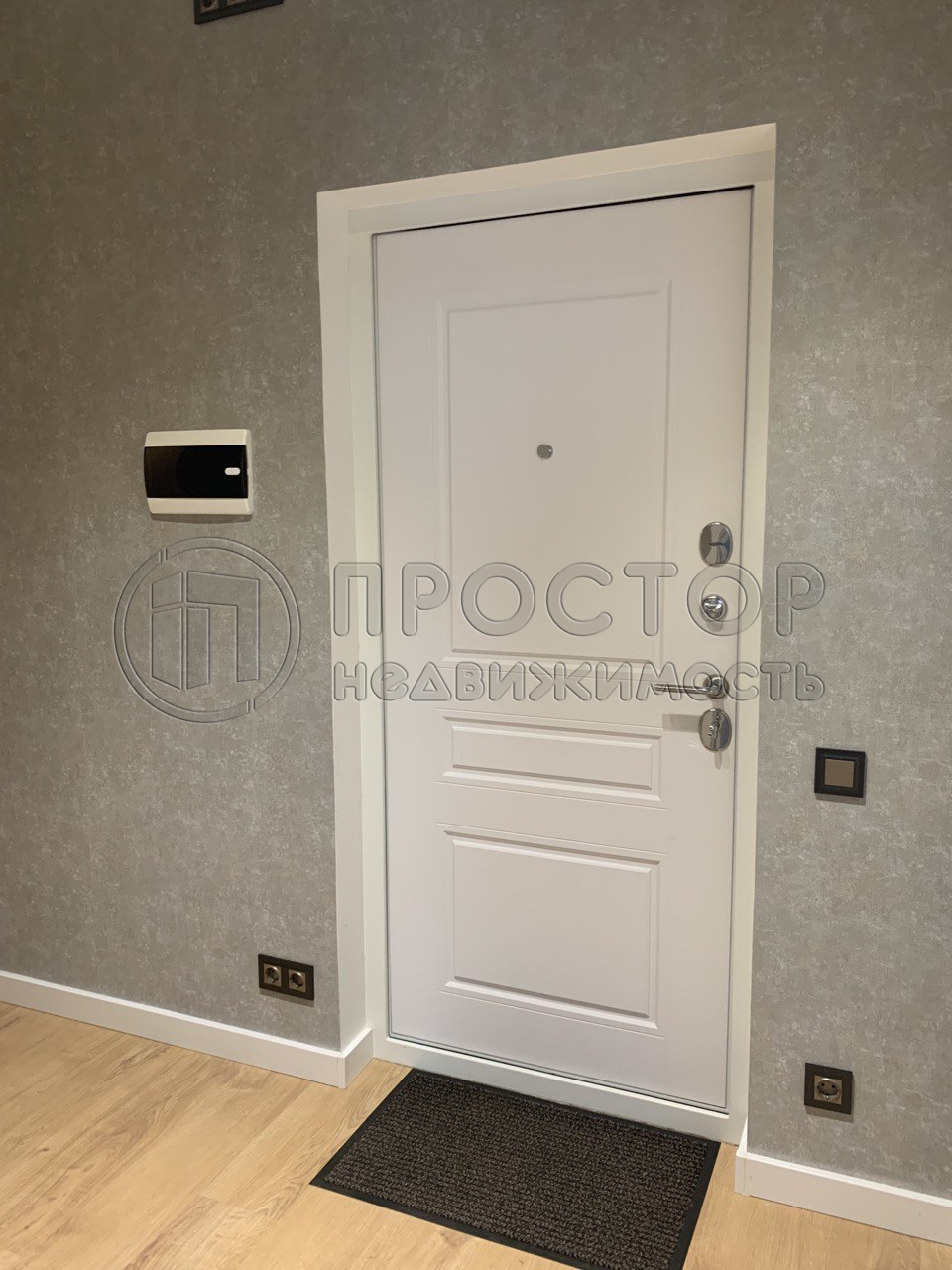 1-комнатная квартира, 30.4 м² - фото 30