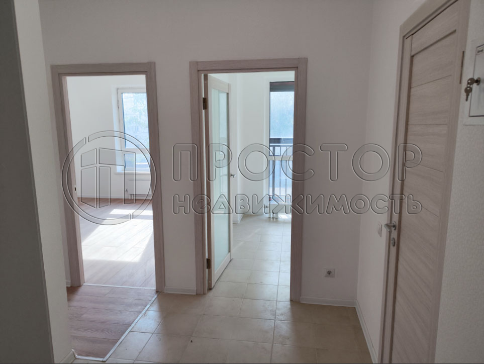 3-комнатная квартира, 65 м² - фото 2