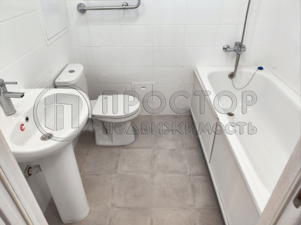 3-комнатная квартира, 65 м² - фото 5