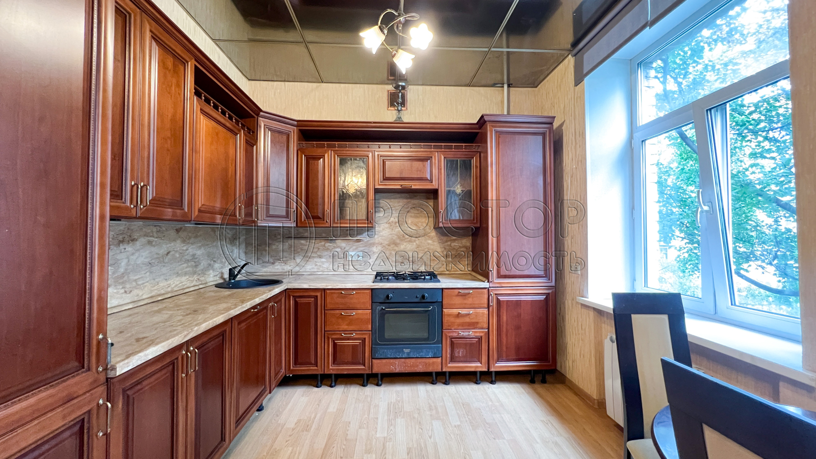 4-комнатная квартира, 101 м² - фото 2