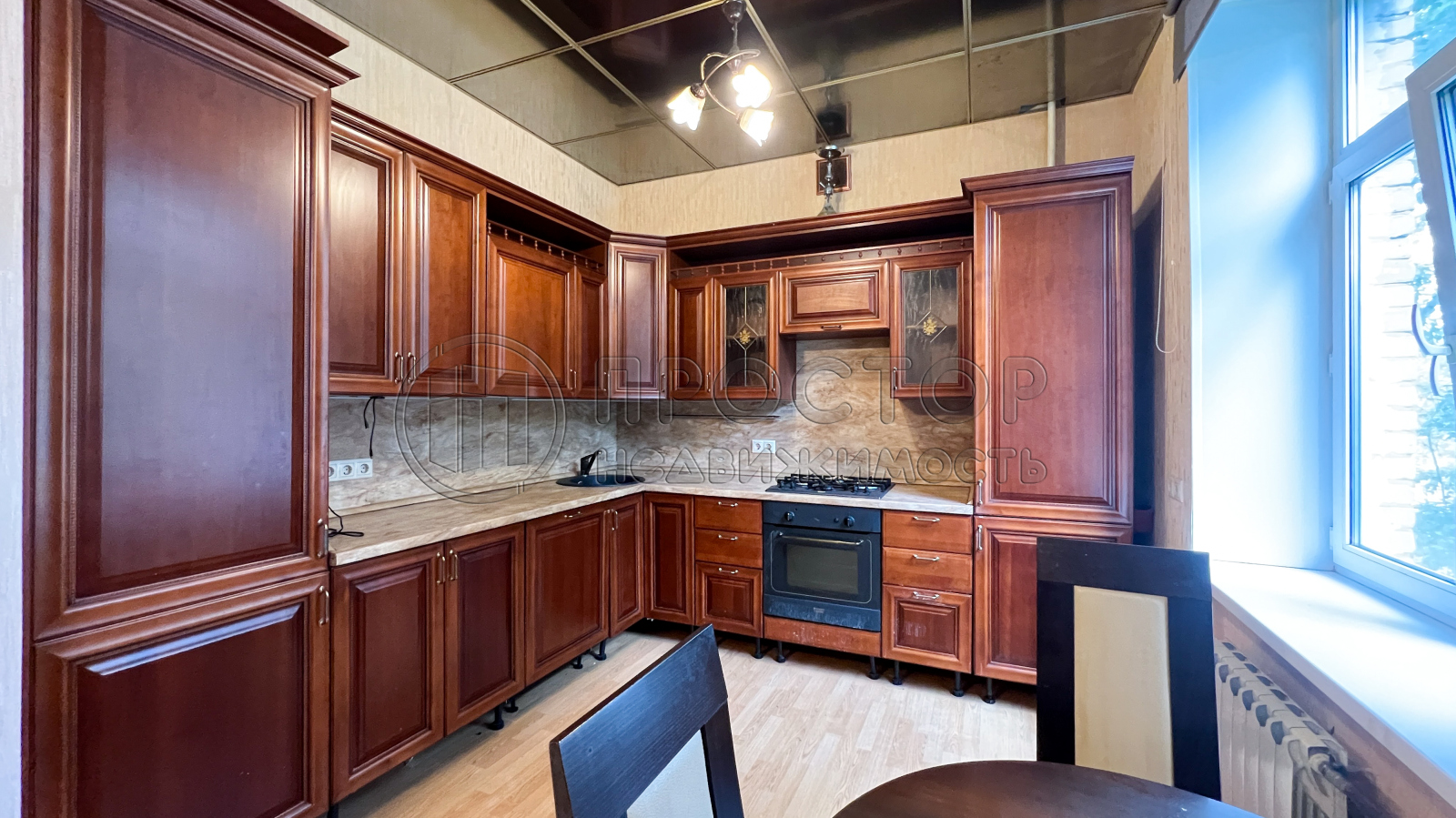 4-комнатная квартира, 101 м² - фото 3