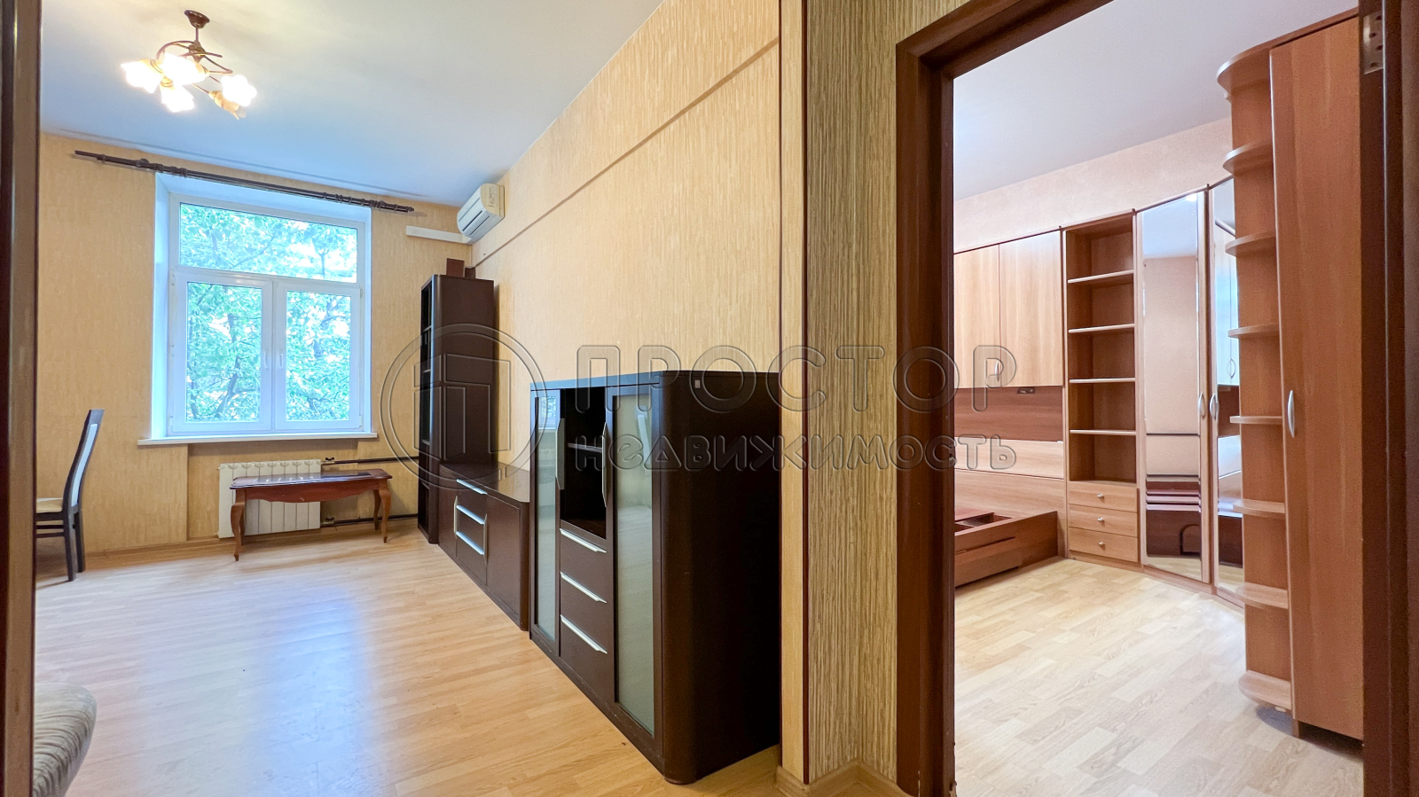 4-комнатная квартира, 101 м² - фото 4