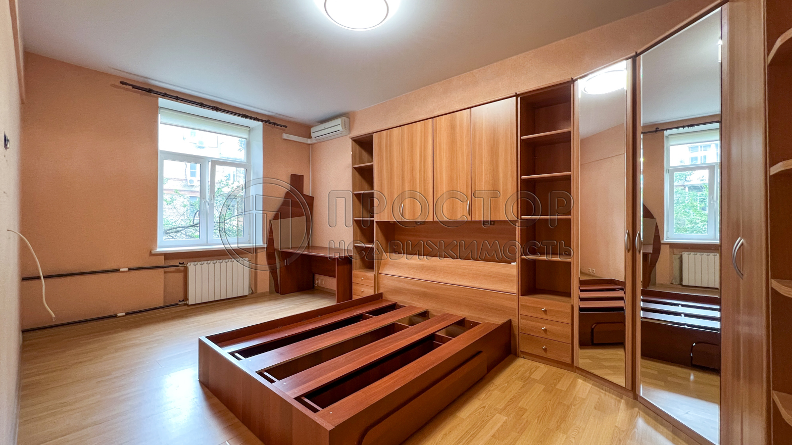 4-комнатная квартира, 101 м² - фото 5
