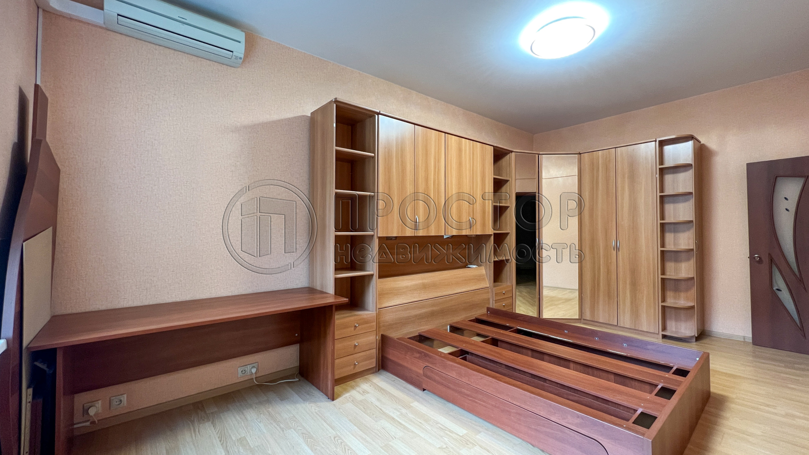 4-комнатная квартира, 101 м² - фото 6