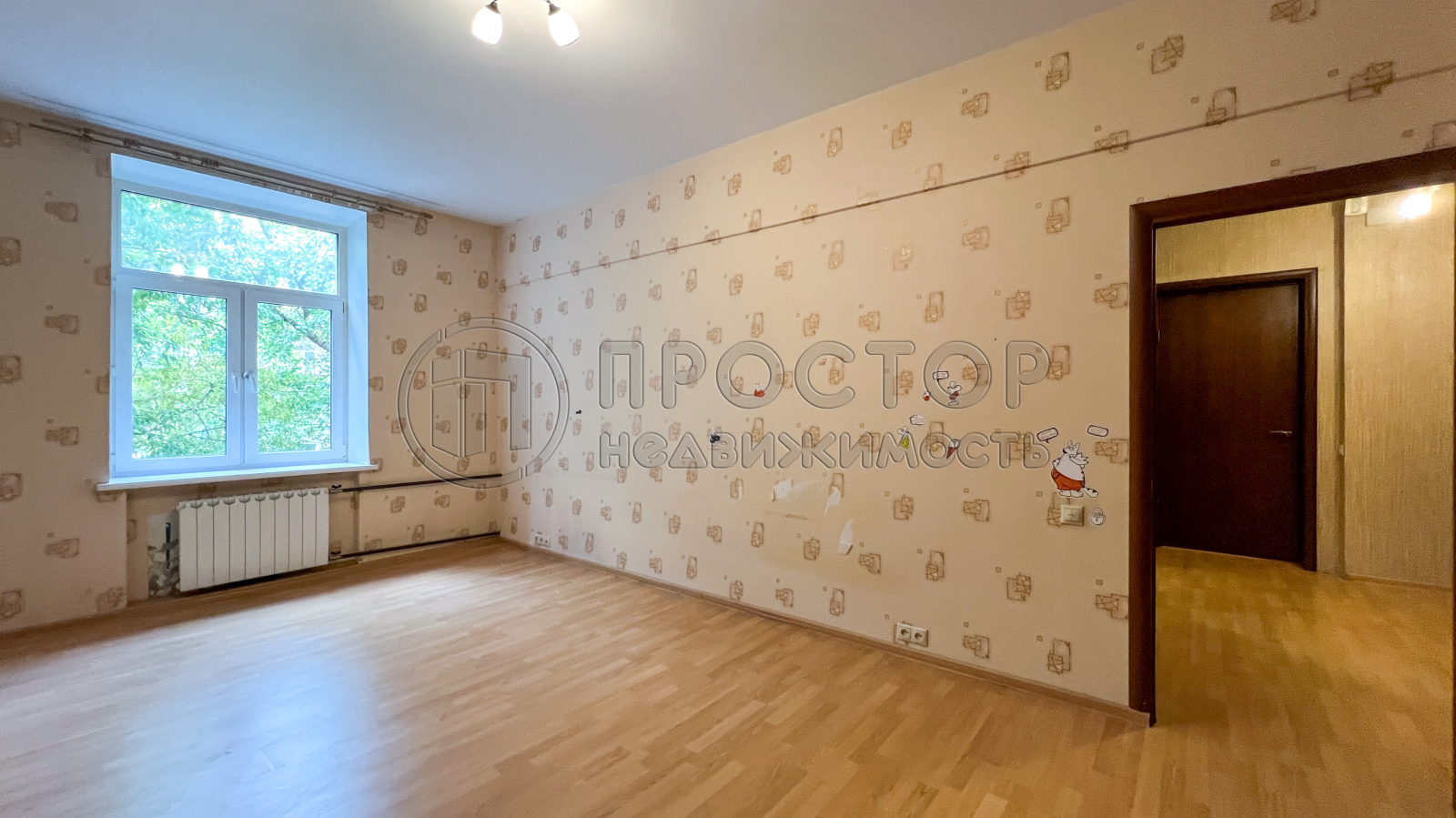 4-комнатная квартира, 101 м² - фото 9