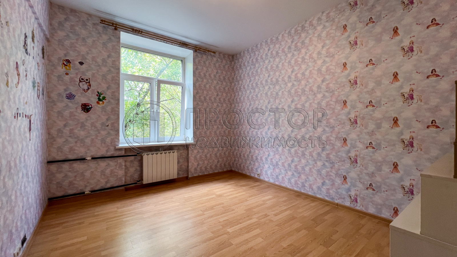 4-комнатная квартира, 101 м² - фото 10