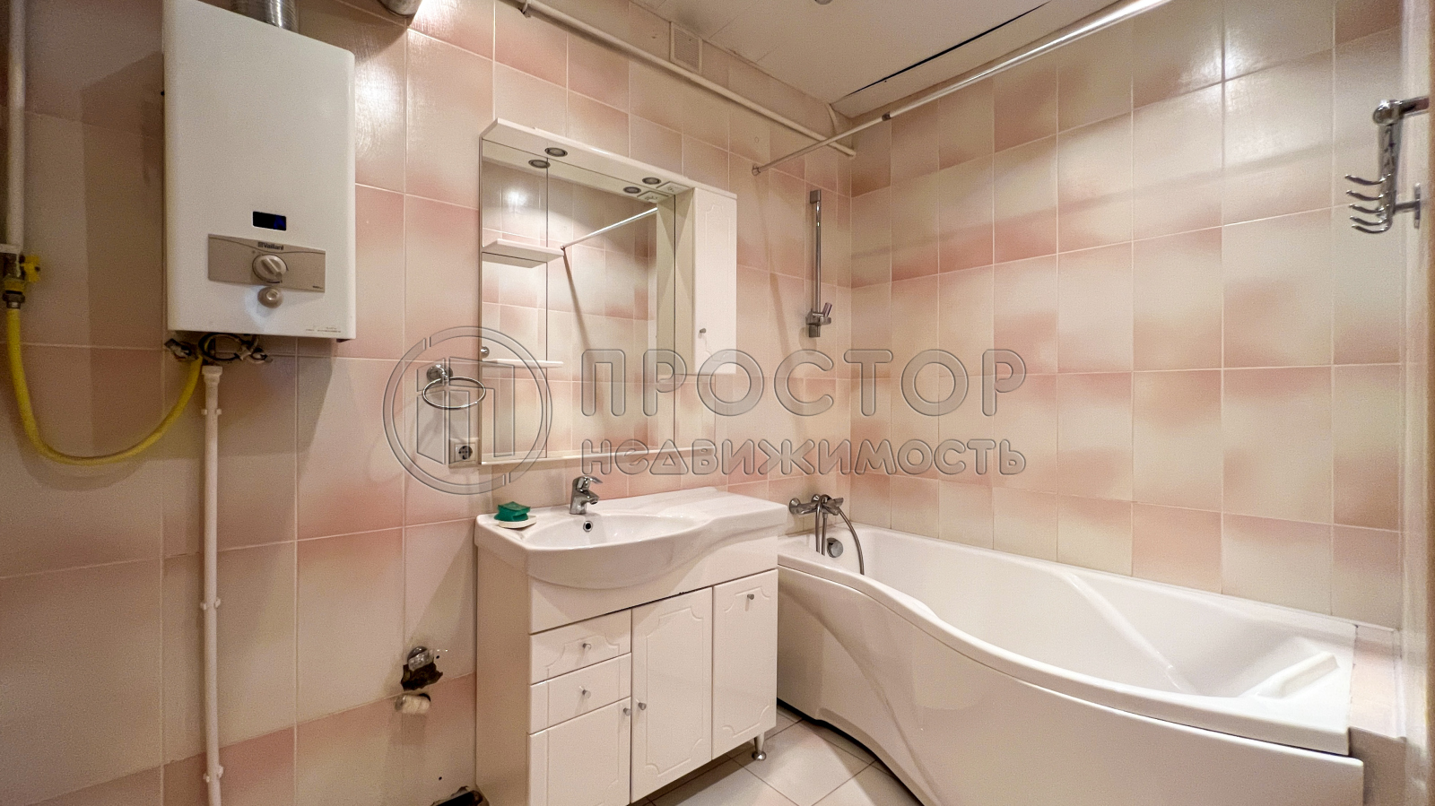 4-комнатная квартира, 101 м² - фото 11