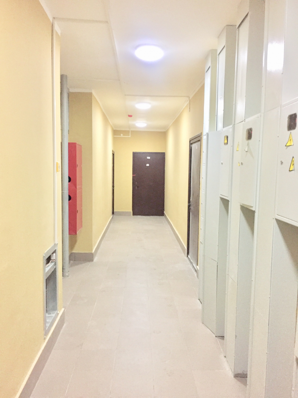 1-комнатная квартира, 42 м² - фото 8