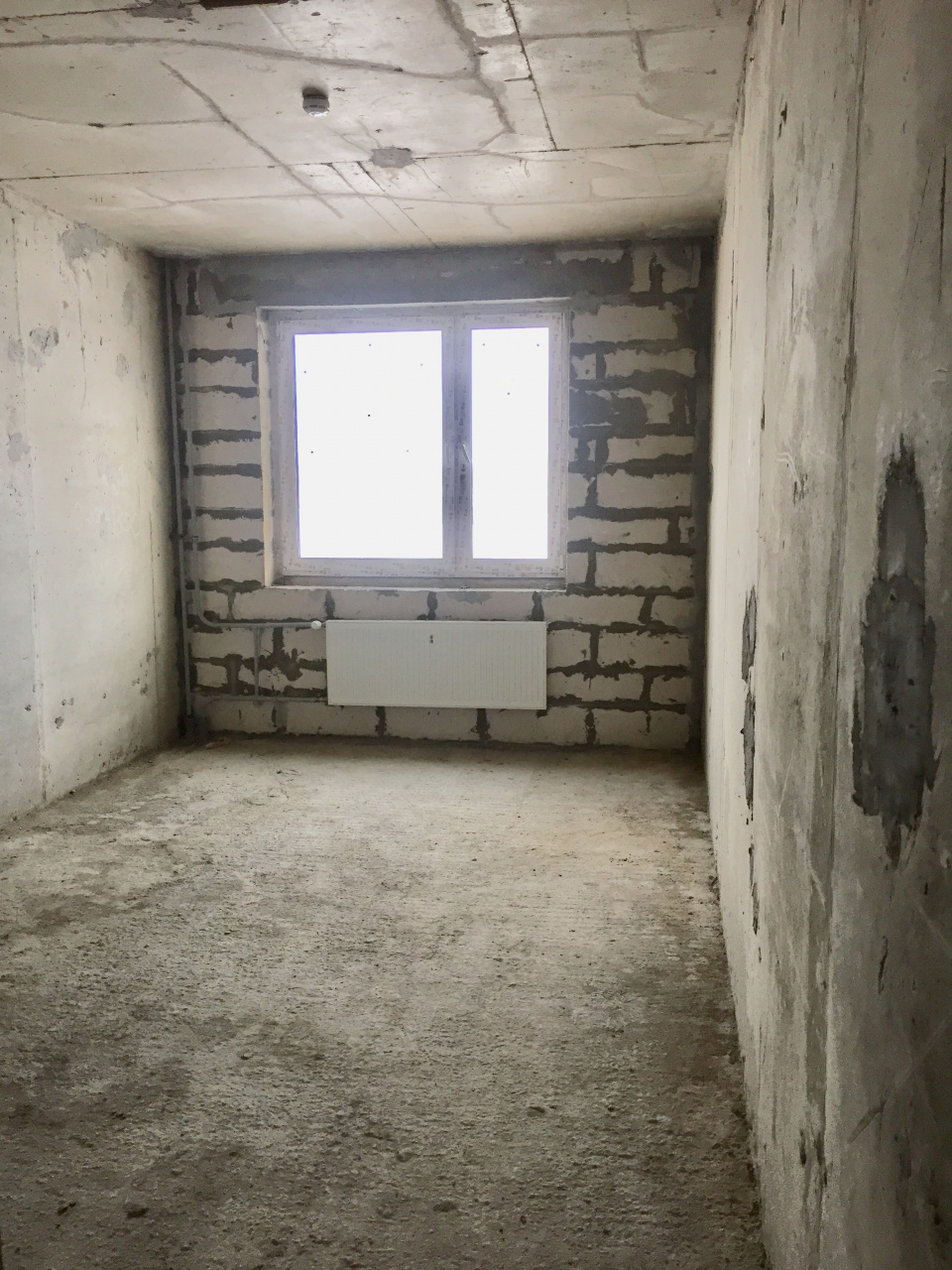 1-комнатная квартира, 42 м² - фото 5