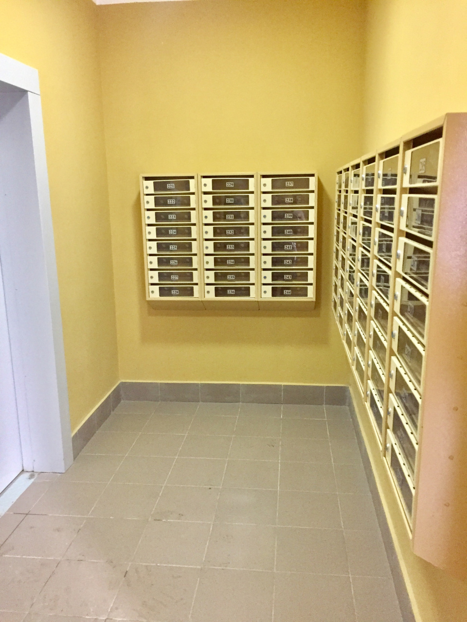 1-комнатная квартира, 42 м² - фото 10