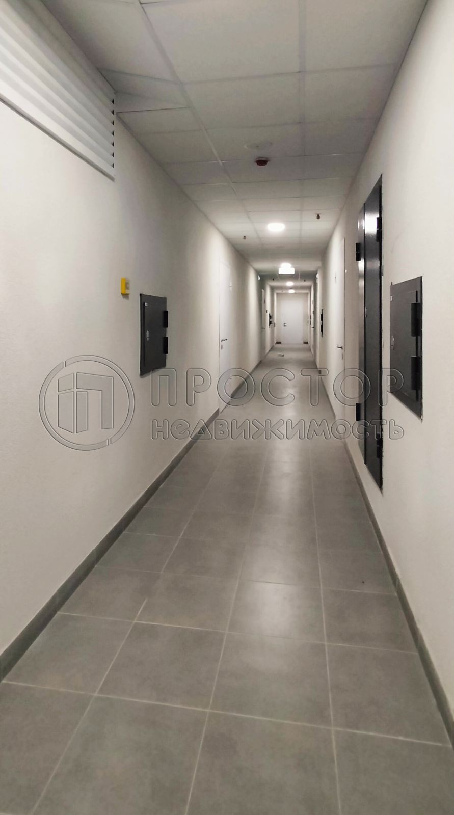 1-комнатная квартира, 44.6 м² - фото 15