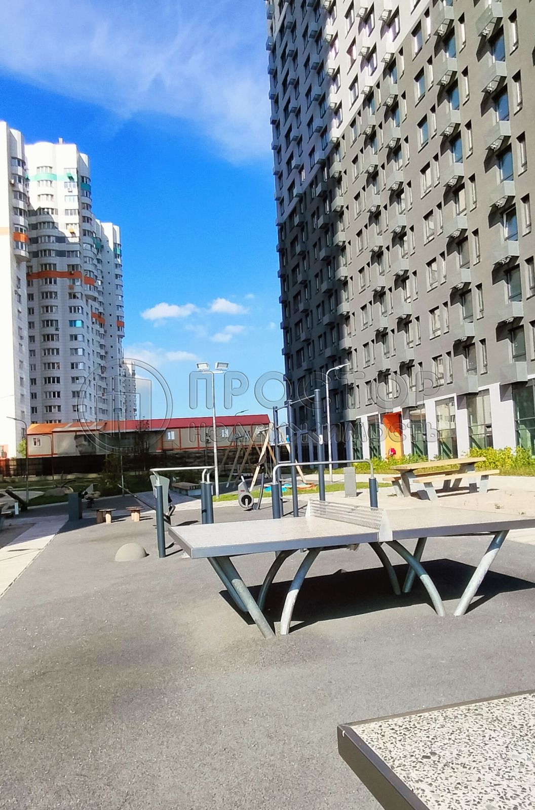 1-комнатная квартира, 44.6 м² - фото 17