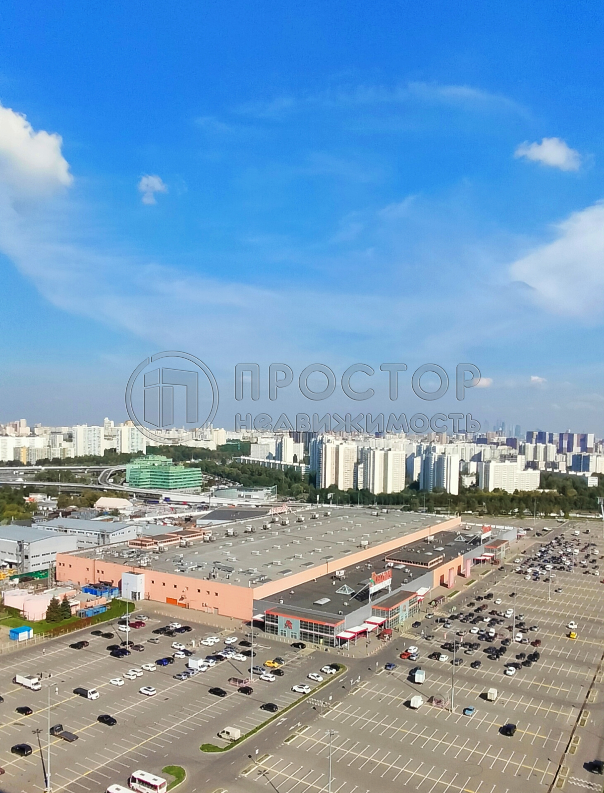 1-комнатная квартира, 44.6 м² - фото 23