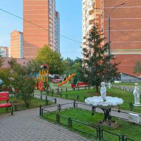 Фото квартиры
