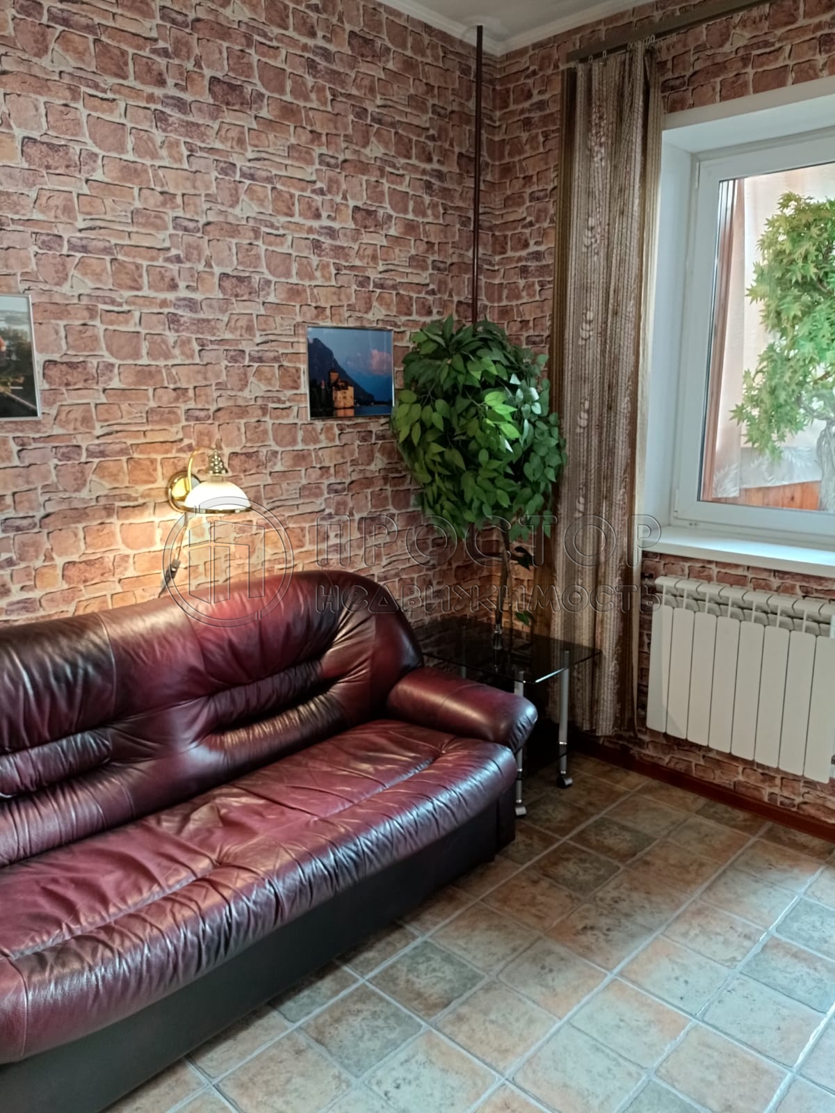 1-комнатная квартира, 44.6 м² - фото 2