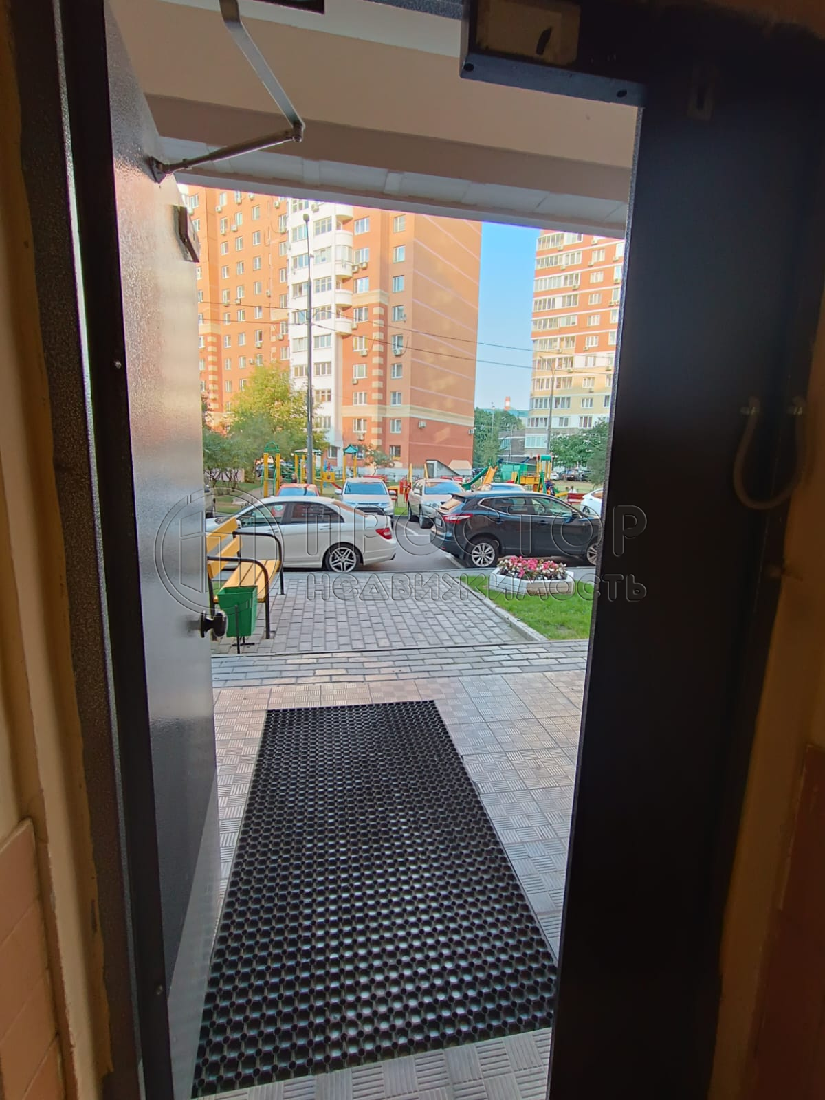 1-комнатная квартира, 44.6 м² - фото 5