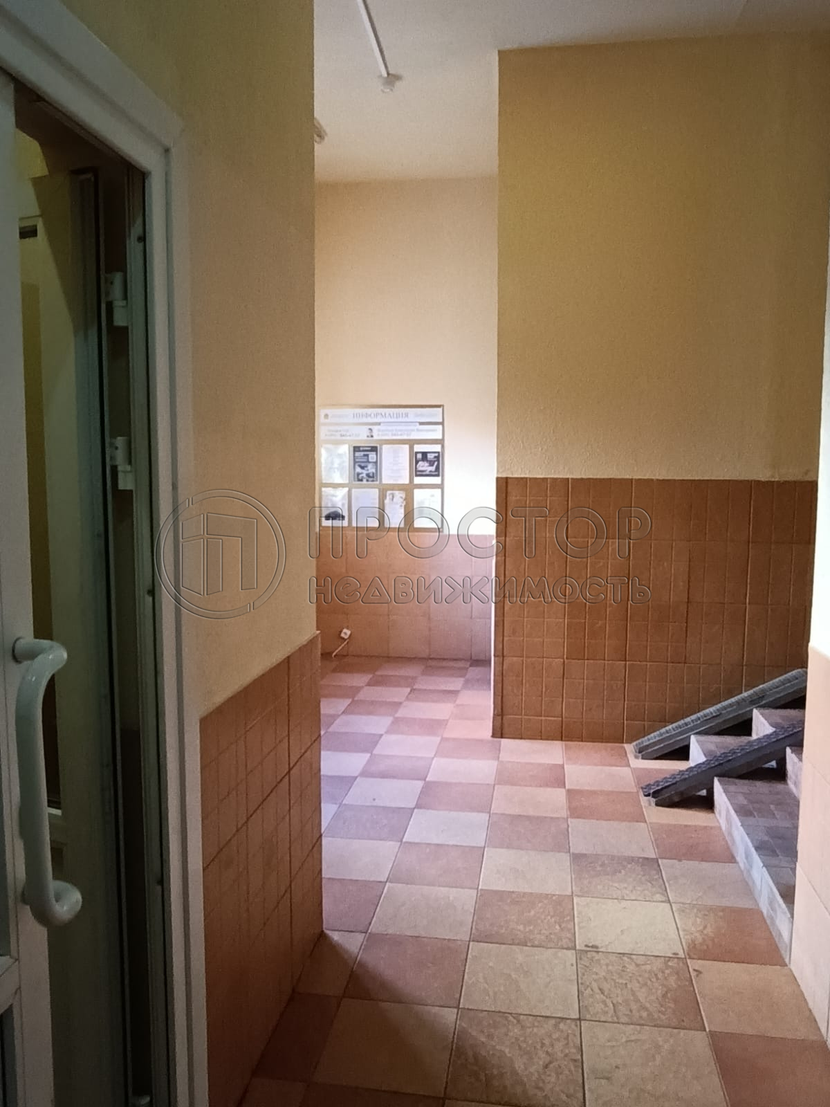 1-комнатная квартира, 44.6 м² - фото 6