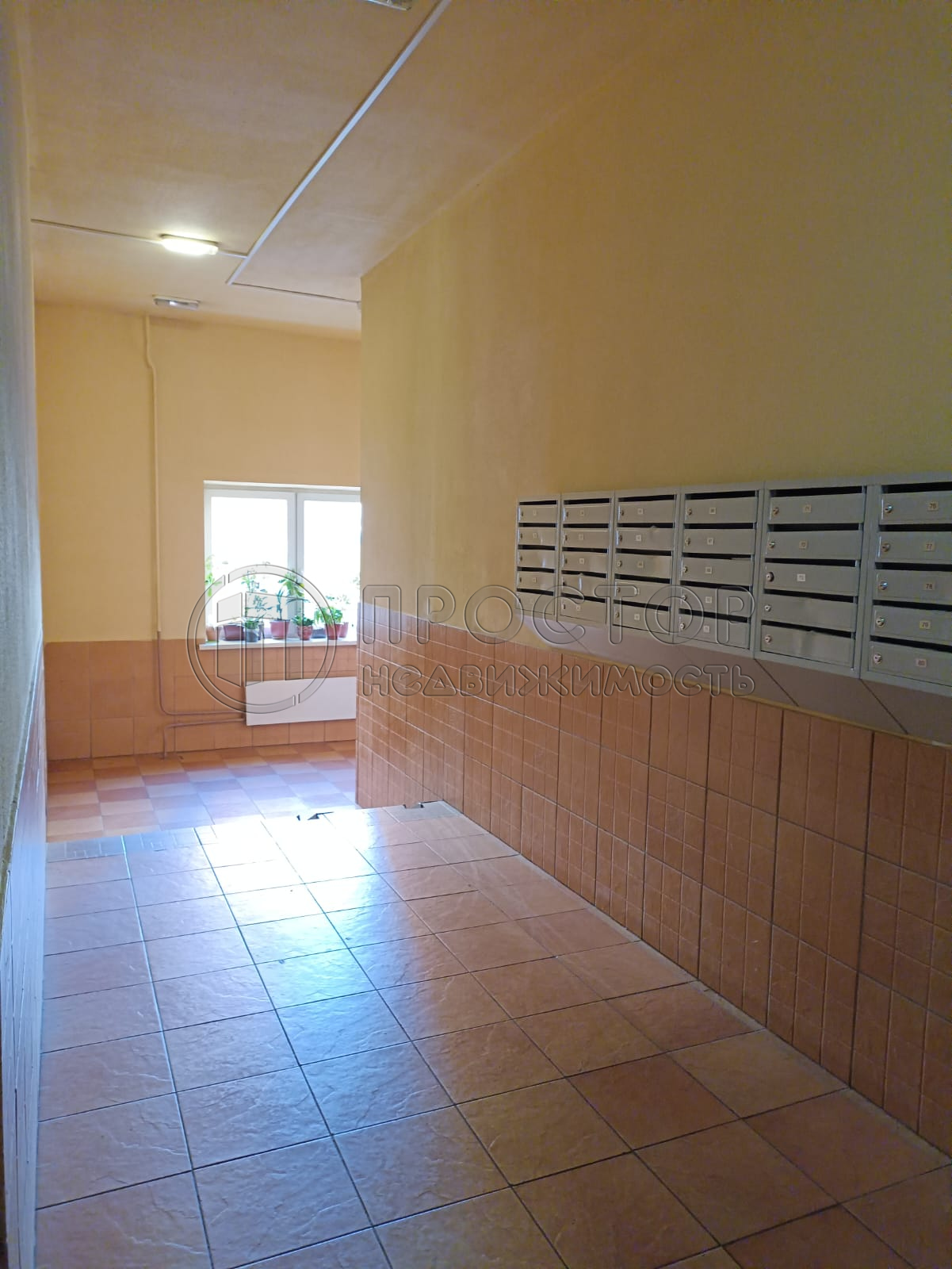 1-комнатная квартира, 44.6 м² - фото 7