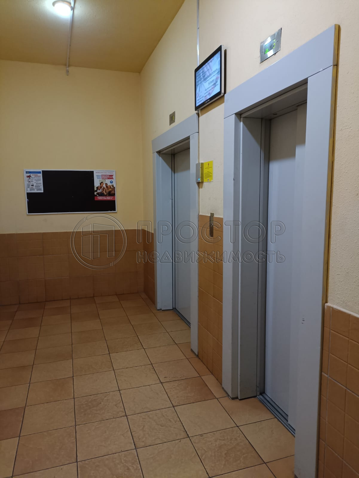 1-комнатная квартира, 44.6 м² - фото 9