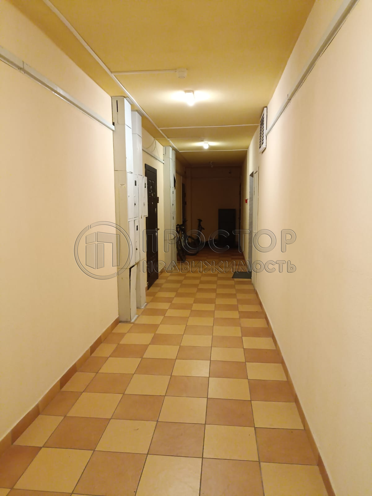 1-комнатная квартира, 44.6 м² - фото 11