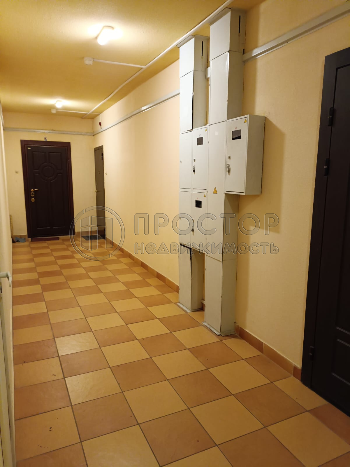 1-комнатная квартира, 44.6 м² - фото 12