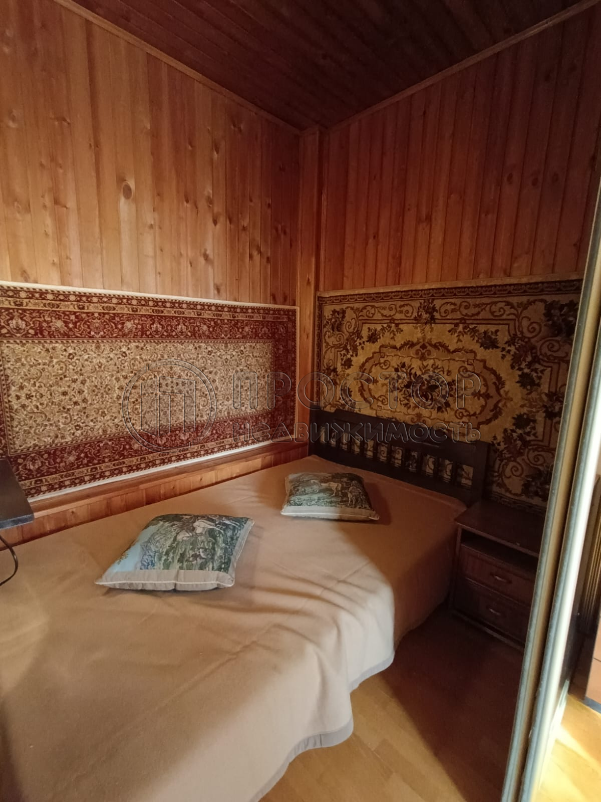 1-комнатная квартира, 44.6 м² - фото 21