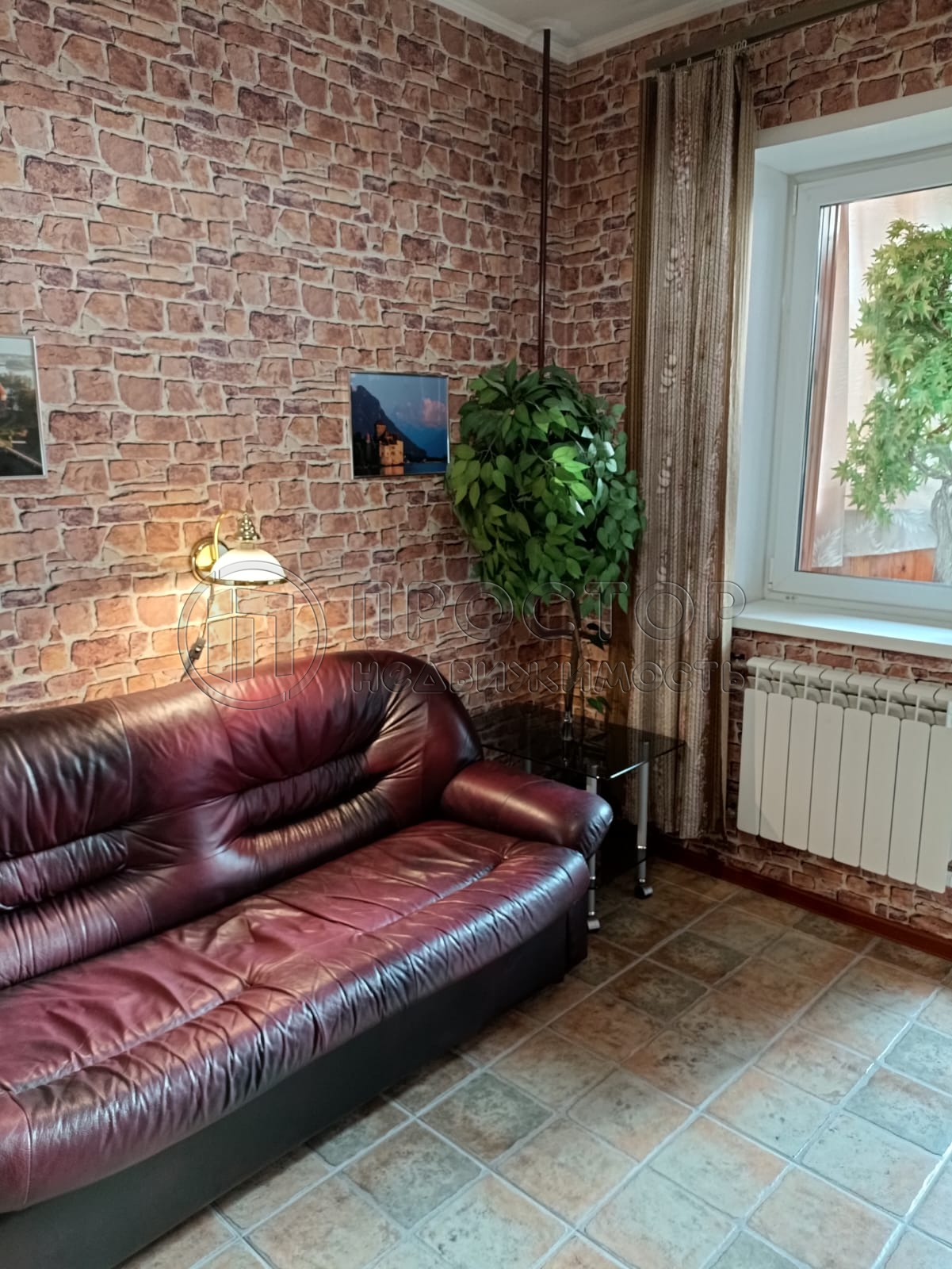 1-комнатная квартира, 44.6 м² - фото 24