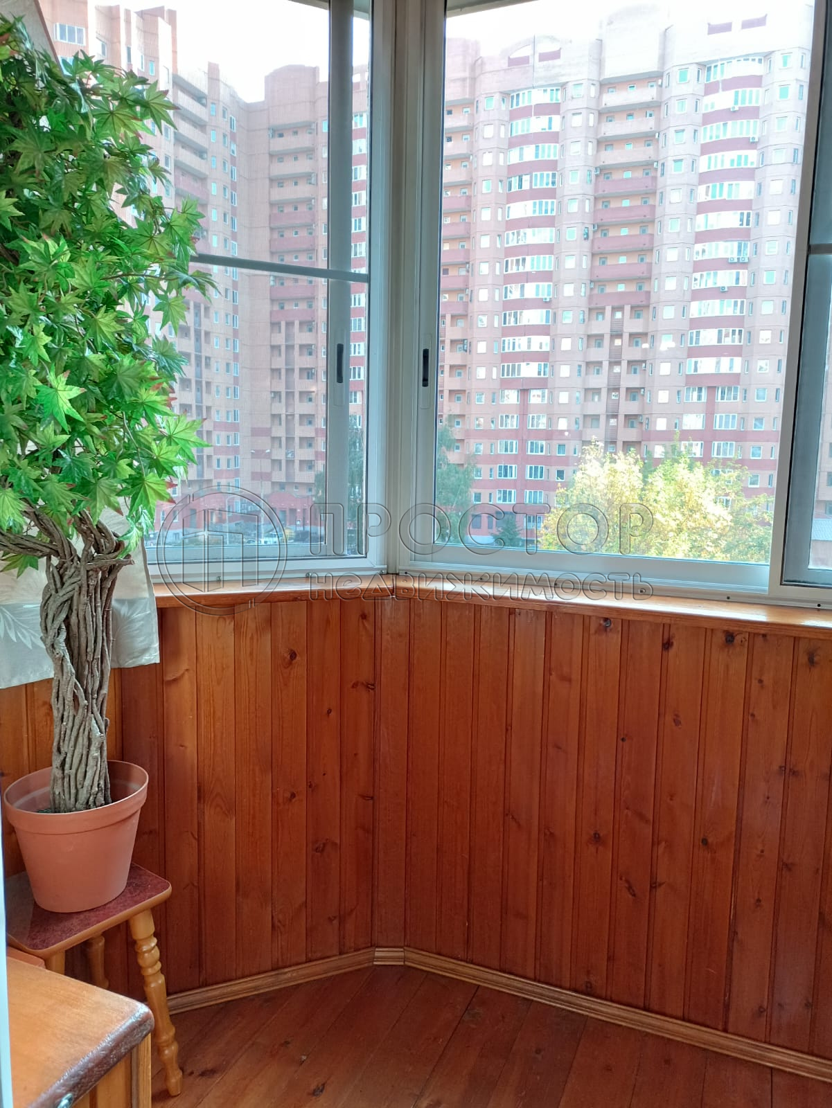 1-комнатная квартира, 44.6 м² - фото 26