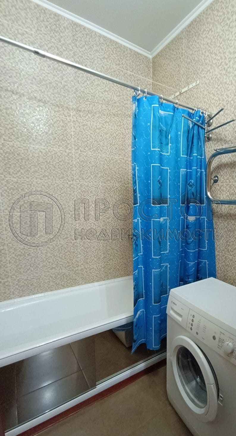 1-комнатная квартира, 44.6 м² - фото 31