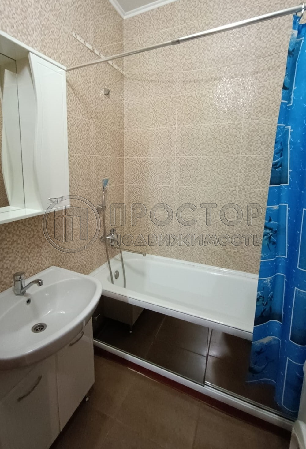 1-комнатная квартира, 44.6 м² - фото 32