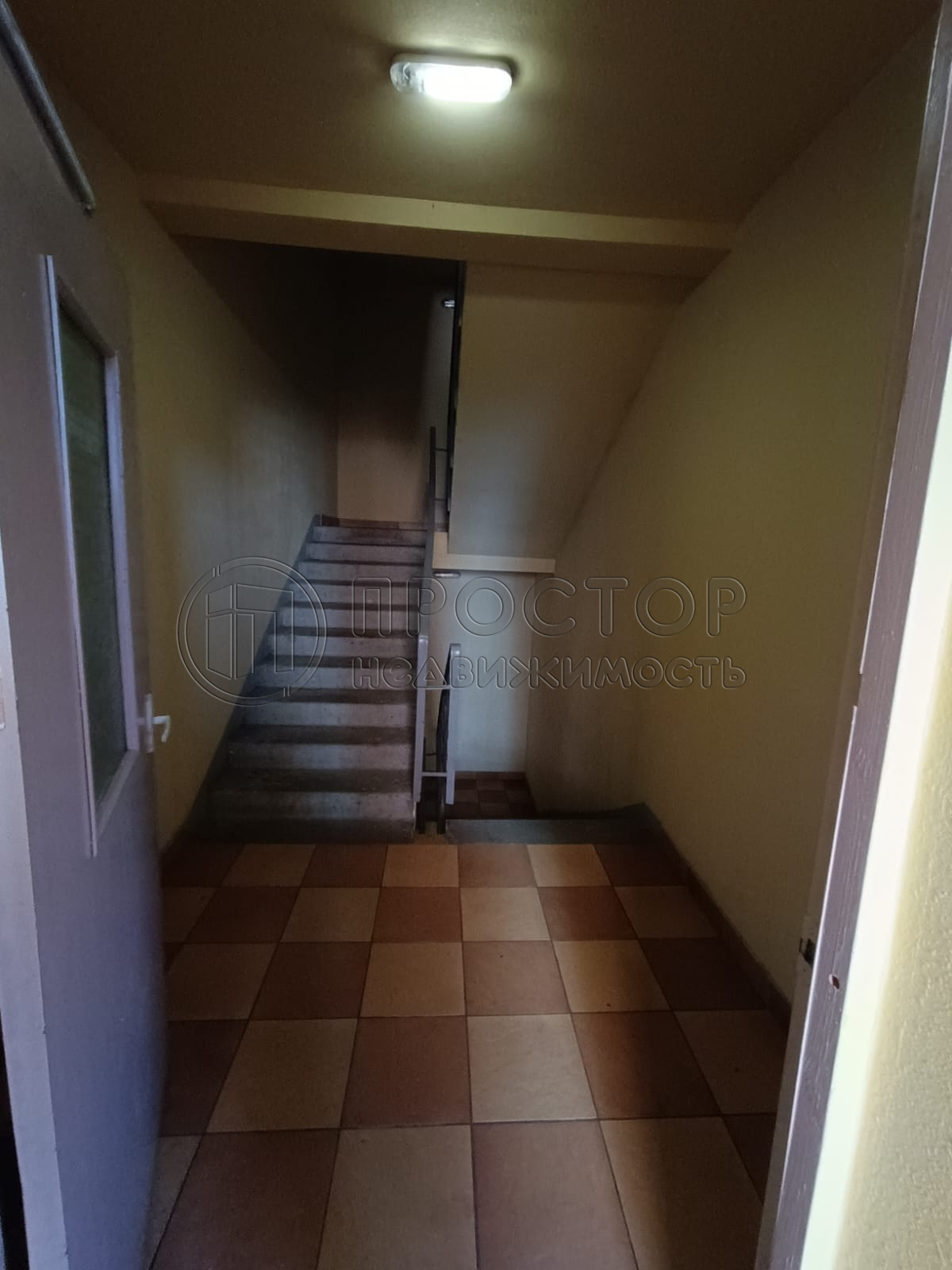 1-комнатная квартира, 44.6 м² - фото 36